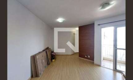 Apartamento à Venda - Jardim Marajoara , 2 Quartos,  50 m2