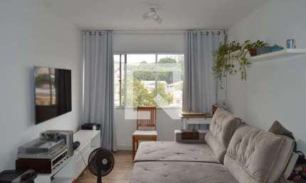 Apartamento com 2 quartos à venda na Rua do Piquete, --, Ipiranga, São Paulo