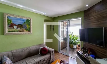 Apartamento com 2 quartos à venda na Rua Jaime Taveira, --, Cangaíba, São Paulo