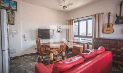 Apartamento à Venda - Planalto Paulista, 1 Quarto,  31 m2