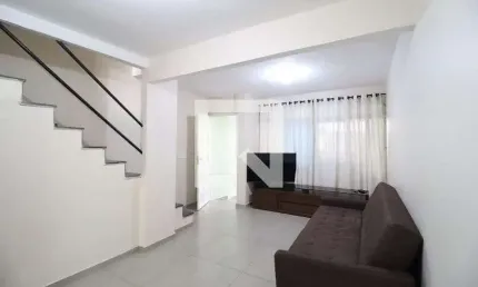 Casa com 2 quartos à venda na Rua Camboim, --, Vila Constança, São Paulo