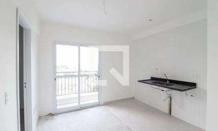 Apartamento com 1 quarto à venda na Rua Maria do Carmo Sene, --, Água Fria, São Paulo