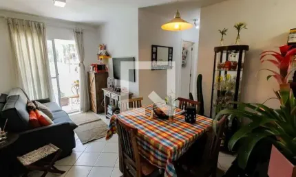 Apartamento à venda - jardim monte kemel, 2 quartos,  55 m2