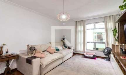 Apartamento à Venda - Casa Verde, 4 Quartos,  82 m2