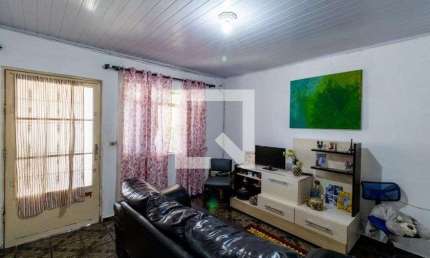 Casa com 2 quartos à venda na Rua Bartolomeo Belland, --, Ponte Rasa, São Paulo