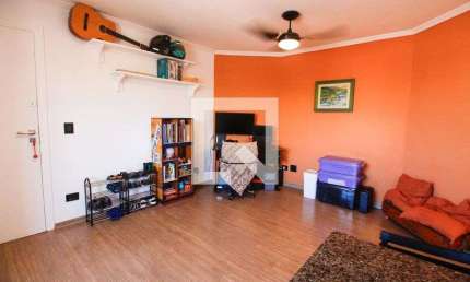 Apartamento à Venda - Vila Sônia, 2 Quartos,  55 m2