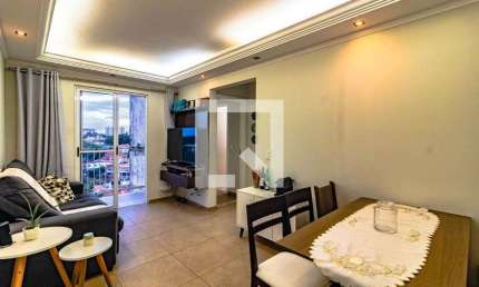 Apartamento com 2 quartos à venda na Rua Ocarina, --, Jabaquara, São Paulo