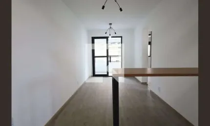 Apartamento à Venda - Portal do Morumbi, 2 Quartos,  45 m2