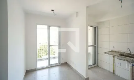 Apartamento à Venda - Vila Carrão, 2 Quartos,  50 m2