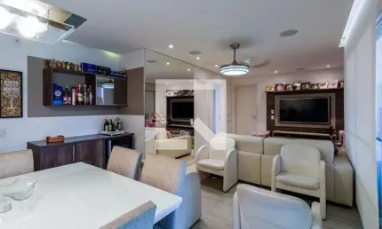 Apartamento à Venda - Portal do Morumbi, 2 Quartos,  67 m2