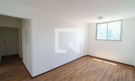 Apartamento com 2 quartos à venda na Avenida do Café, --, Jabaquara, São Paulo