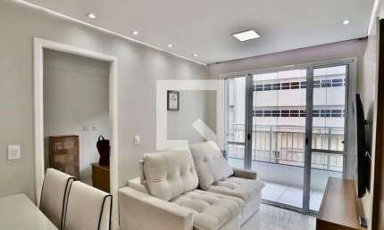 Apartamento com 2 quartos à venda na Rua Catumbi, --, Belém, São Paulo
