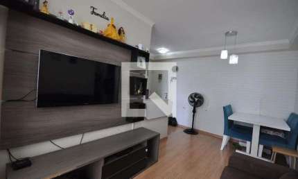 Apartamento à Venda - Vila Guilherme, 2 Quartos,  50 m2