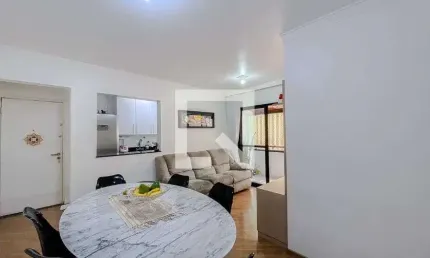 Apartamento com 3 quartos à venda na Rua Natal, --, Mooca, São Paulo