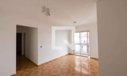 Apartamento à Venda - Vila Invernada, 2 Quartos,  56 m2