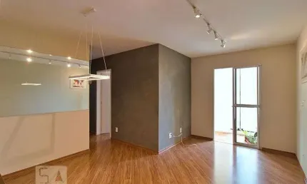 Apartamento à Venda - Vila Andrade, 2 Quartos,  53 m2