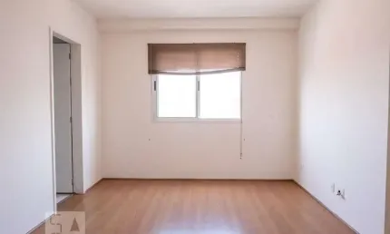 Apartamento com 1 quarto à venda na Rua Teixeira de Melo, --, Tatuapé, São Paulo