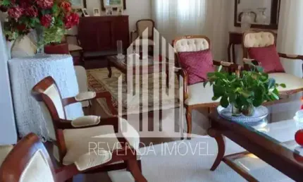 Imperdível Apartamento de Luxo com 4 Quartos e 3 Vagas de Garagem na Fazenda Morumbi, São Paulo-SP!