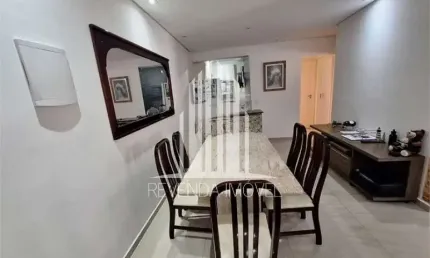Apartamento residencial em são paulo - sp, vila suzana