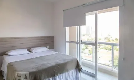 Kitnet / Stúdio à venda na Avenida Portugal, --, Brooklin, São Paulo