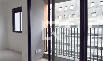 Apartamento à Venda - Vila Madalena, 1 Quarto,  24 m2