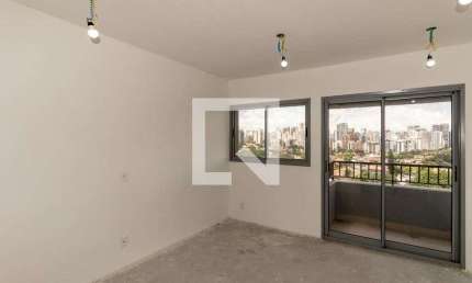 Apartamento à Venda - Vila Olímpia, 1 Quarto,  24 m2