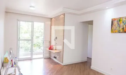 Apartamento à Venda - Cidade Patriarca, 3 Quartos,  63 m2