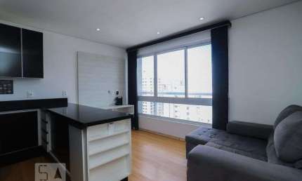 Apartamento à Venda - Vila Leopoldina, 1 Quarto,  40 m2