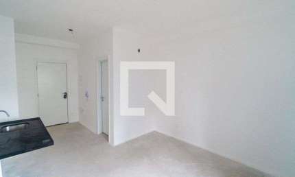 Apartamento à Venda - Vila Clementino, 1 Quarto,  29 m2