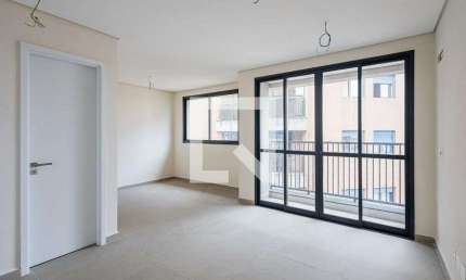 Apartamento à Venda - Vila Madalena, 1 Quarto,  32 m2