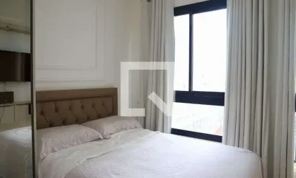 Kitnet / Stúdio à venda na Rua Coronel Lisboa, --, Vila Clementino, São Paulo