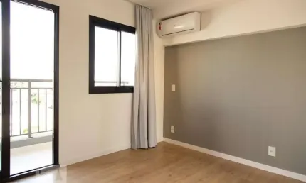 Kitnet / Stúdio à venda na Avenida dos Carinás, --, Moema, São Paulo