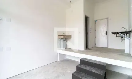 Apartamento à Venda - Vila Mariana, 1 Quarto,  26 m2