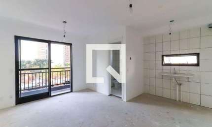 Apartamento à Venda - Cidade Jardim, 1 Quarto,  26 m2