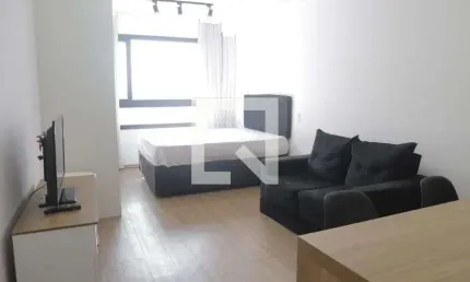 Apartamento à Venda - Planalto Paulista, 1 Quarto,  28 m2