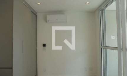 Apartamento à Venda - Vila Clementino, 1 Quarto,  26 m2