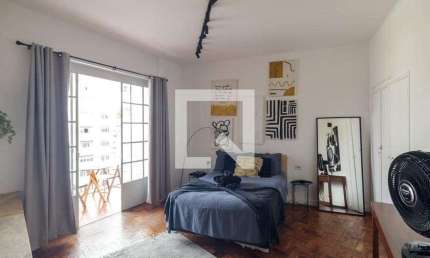 Kitnet / Stúdio à venda na Avenida Cásper Líbero, --, Centro, São Paulo
