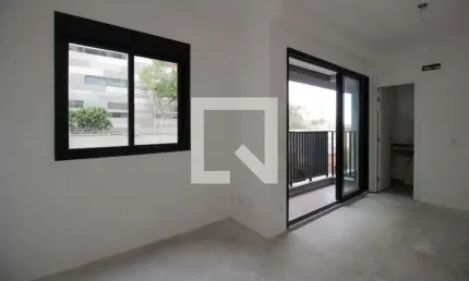 Apartamento à Venda - Vila Madalena, 1 Quarto,  24 m2