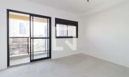 Apartamento à venda - Chácara Santo Antonio, 30435m2