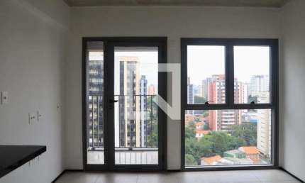 Kitnet / Stúdio à venda na Rua Loefgren, --, Vila Clementino, São Paulo