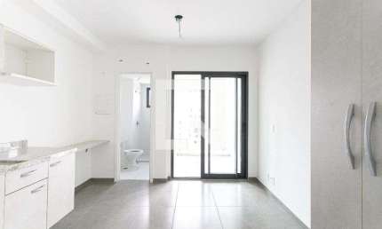 Apartamento à Venda - Vila Mariana, 1 Quarto,  23 m2