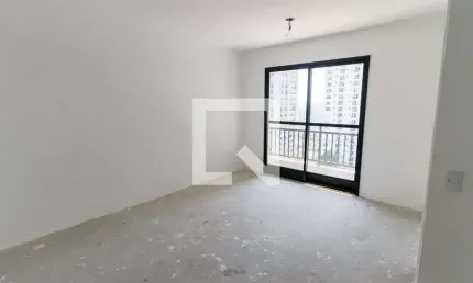 Apartamento à Venda - Cidade Jardim, 1 Quarto,  26 m2