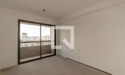 Apartamento à Venda - Vila Olímpia, 1 Quarto,  25 m2