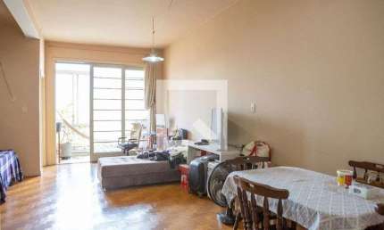 Apartamento à Venda - Barra Funda, 1 Quarto,  46 m2