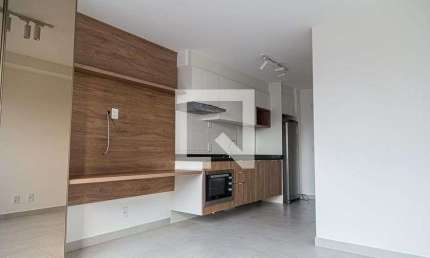 Apartamento à Venda - Vila Clementino, 1 Quarto,  24 m2