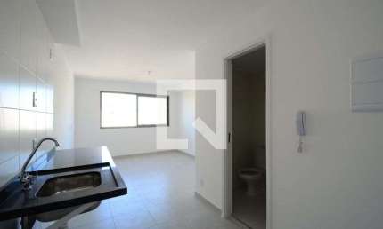 Apartamento à Venda - Vila Clementino, 1 Quarto,  24 m2