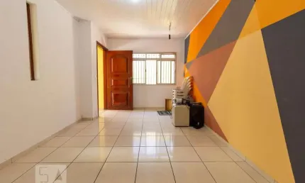 Apartamento à Venda - Cidade São Francisco , 6 Quartos,  130 m2