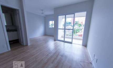 Apartamento à Venda - Vila Madalena, 1 Quarto,  30 m2