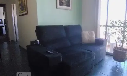 Apartamento com 3 quartos à venda na Rua Copacabana, --, Santana, São Paulo