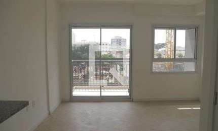 Apartamento à Venda - Vila Clementino, 1 Quarto,  24 m2